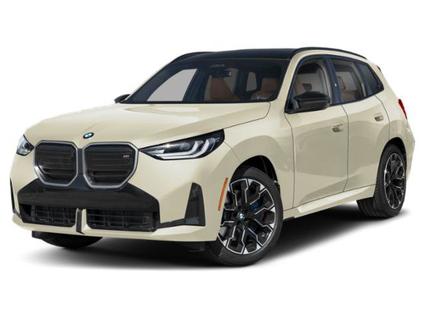 2026 BMW X3 Rochester MN