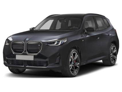 2025 BMW X3 Rochester MN