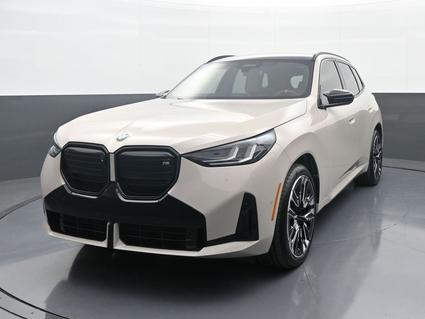 2026 BMW X3 Louisville KY