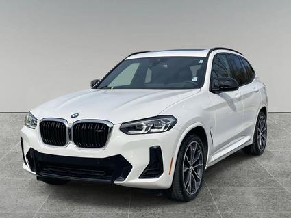 2023 BMW X3 Atlanta GA