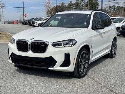 2023 BMW X3 Atlanta GA