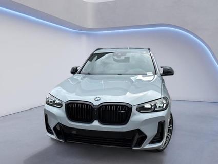 2024 BMW X3 Hernando MS