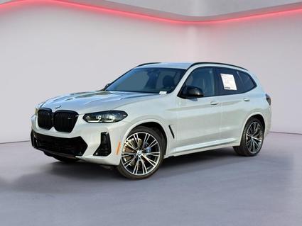 2024 BMW X3 Hernando MS