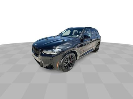 2024 BMW X3 Cathedral City CA