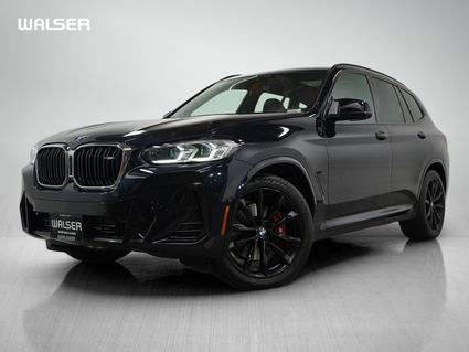2022 BMW X3 Minneapolis MN