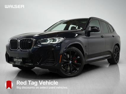 2022 BMW X3 Minneapolis MN