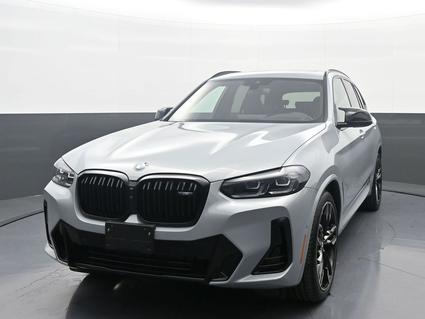 2024 BMW X3 Louisville KY