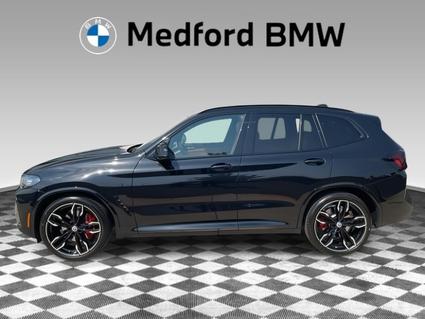 2023 BMW X3 Medford OR