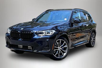 2022 BMW X3 Fort Walton Beach FL