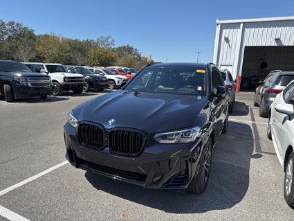 2022 BMW X3 Fort Walton Beach FL