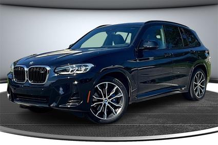 2022 BMW X3 Fort Walton Beach FL