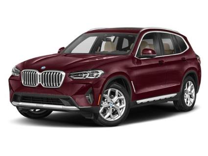 2024 BMW X3 Rochester MN
