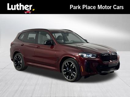 2024 BMW X3 Rochester MN