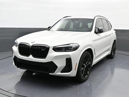 2022 BMW X3 Louisville KY