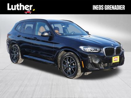 2022 BMW X3 Minneapolis MN