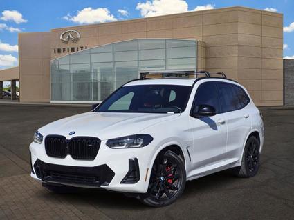 2022 BMW X3 Albuquerque NM