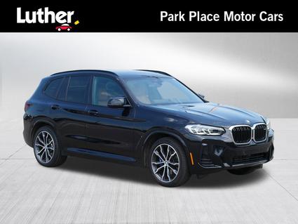 2022 BMW X3 Rochester MN