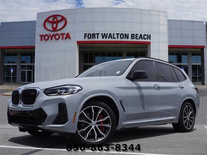 2022 BMW X3 Fort Walton Beach FL