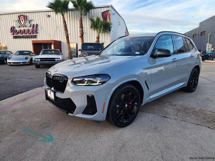 2023 BMW X3 Brownsville TX