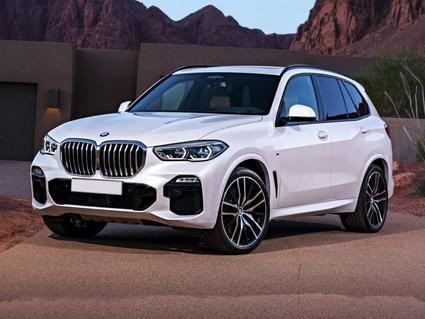 2020 BMW X5 Metairie LA