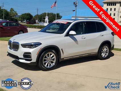 2022 BMW X5 Destin FL