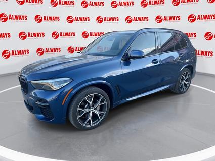 2022 BMW X5 Witchita Falls TX