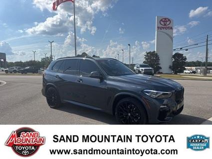 2021 BMW X5 Albertville AL