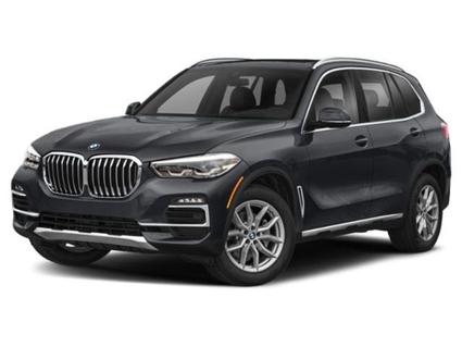 2021 BMW X5 Lafayette LA