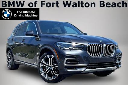 2023 BMW X5 Fort Walton Beach FL