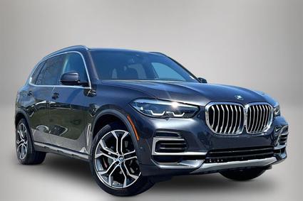 2023 BMW X5 Fort Walton Beach FL
