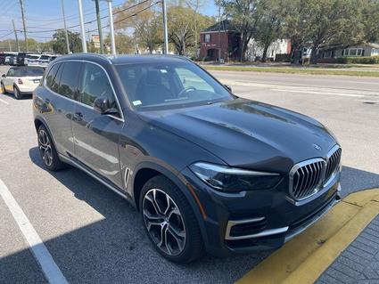 2023 BMW X5 Fort Walton Beach FL