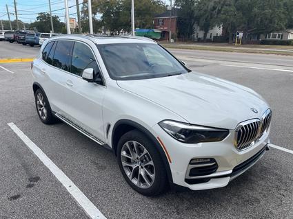 2021 BMW X5 Fort Walton Beach FL