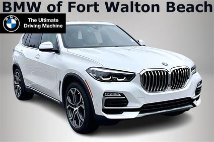 2021 BMW X5 Fort Walton Beach FL