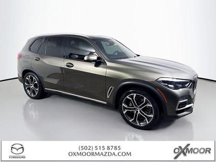 2021 BMW X5 Louisville KY