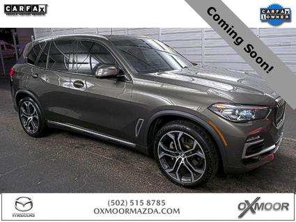 2021 BMW X5 Louisville KY