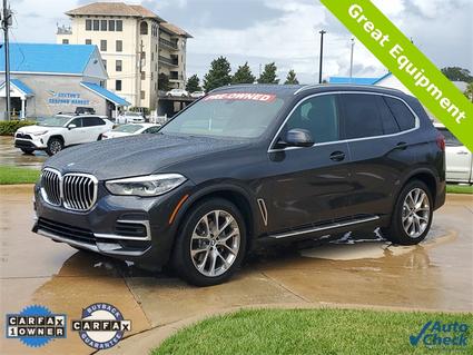 2023 BMW X5 Destin FL