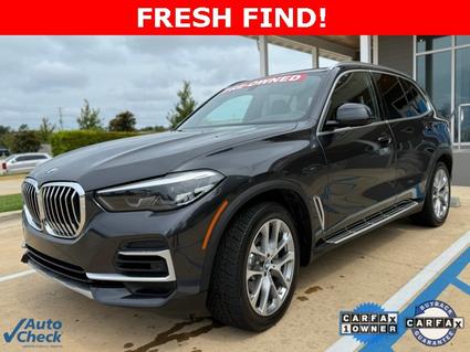 2023 BMW X5 Destin FL