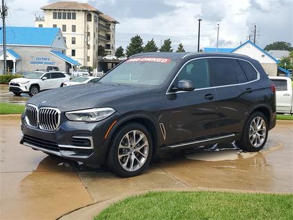 2023 BMW X5 Destin FL