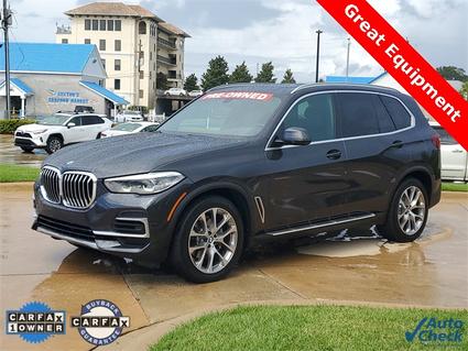 2023 BMW X5 Destin FL