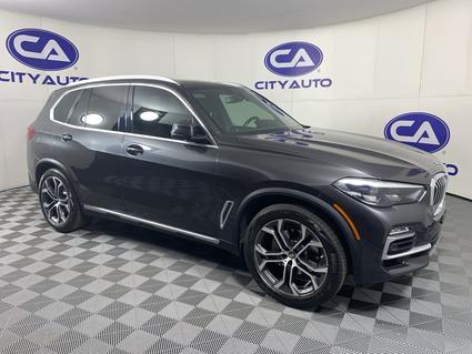 2020 BMW X5 Memphis TN