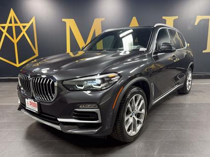 2020 BMW X5 Redondo Beach CA