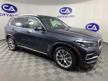 2022 BMW X5 Memphis TN