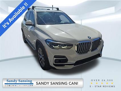 2023 BMW X5 Pensacola FL