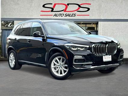 2020 BMW X5 San DIego CA