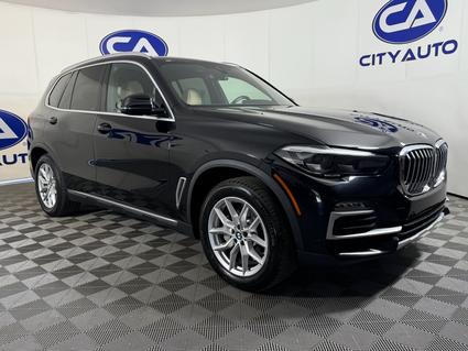 2021 BMW X5 Memphis TN