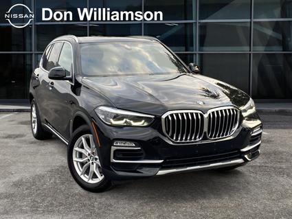 2021 BMW X5 Jacksonville NC