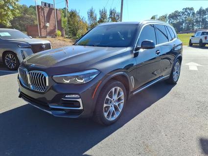 2021 BMW X5 Malvern AR