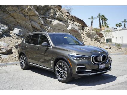 2022 BMW X5 Cathedral City CA