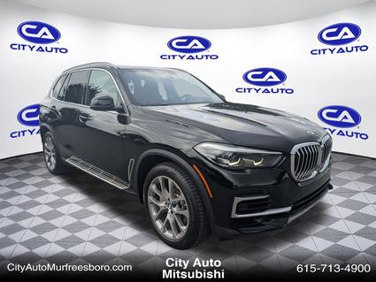 2023 BMW X5 Murfreesboro TN