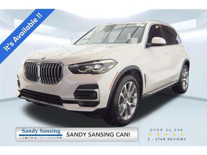 2023 BMW X5 Pensacola FL
